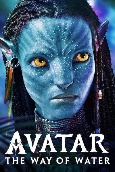 avatar: the way of water dublado